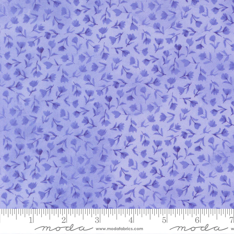 Moda Delphinium 24654 13 Bluebell By The Yard