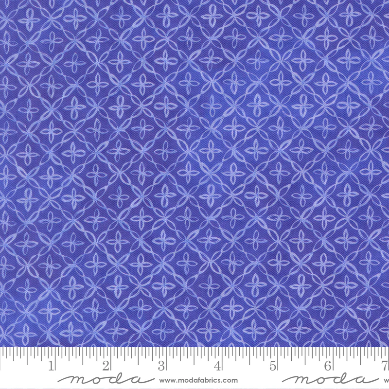 Moda Delphinium 24656 18 Agapanthus By The Yard