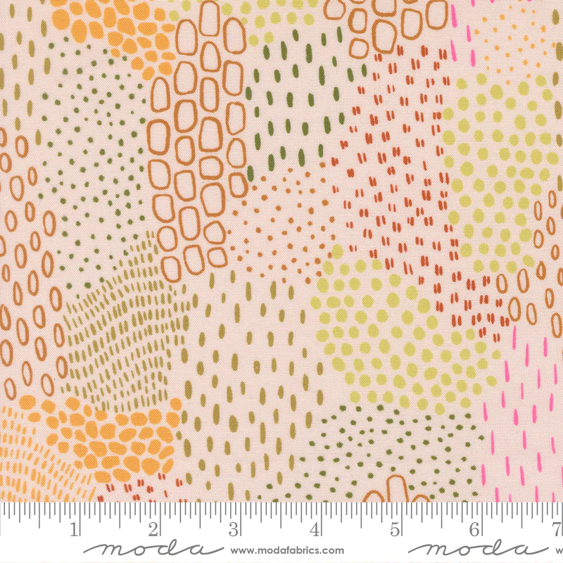 Moda Floral Fondant 14135 12 Blush Sugar Sprinkles By The Yard