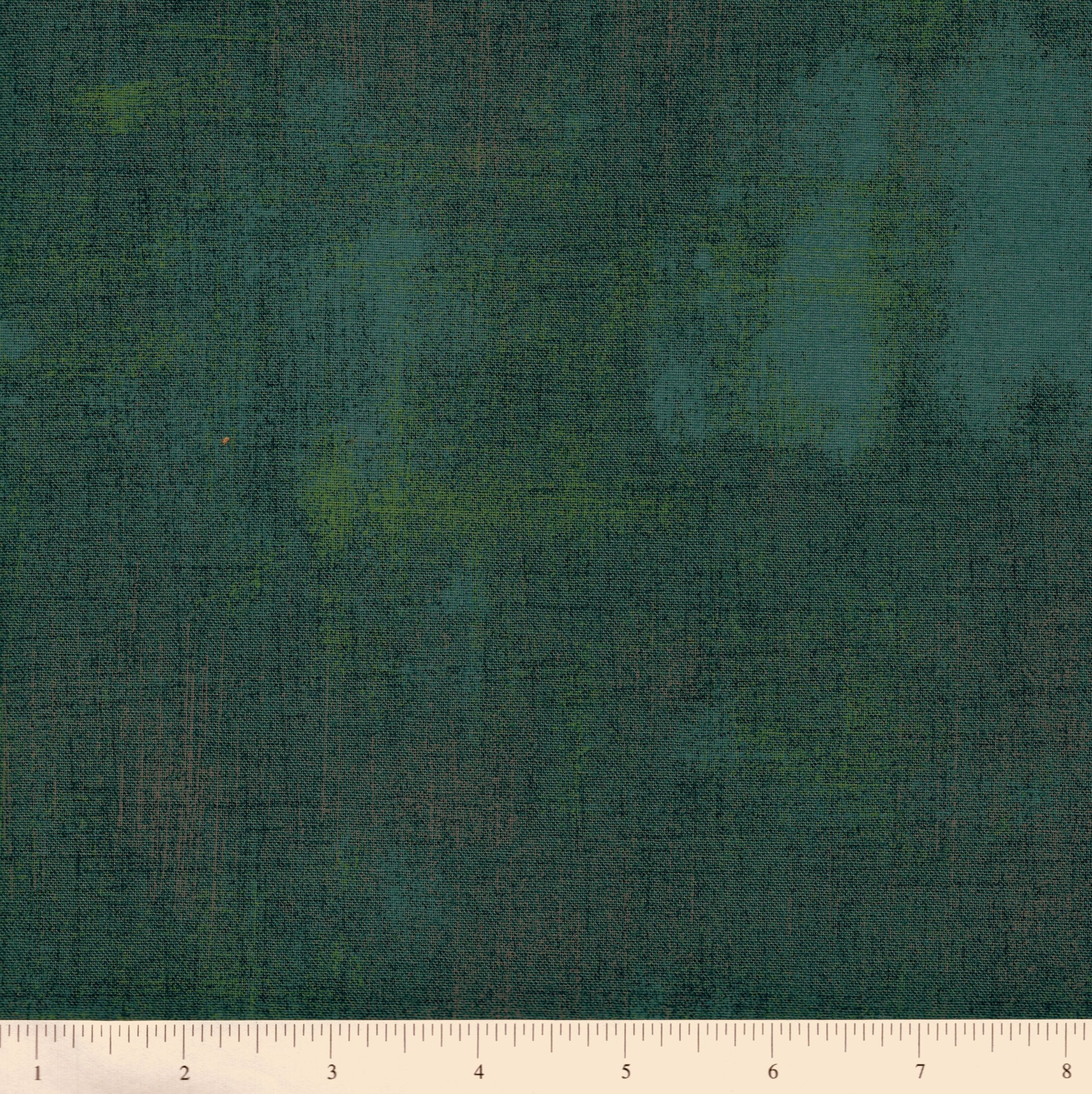 Moda Grunge 30150 230 Peacock By The Yard