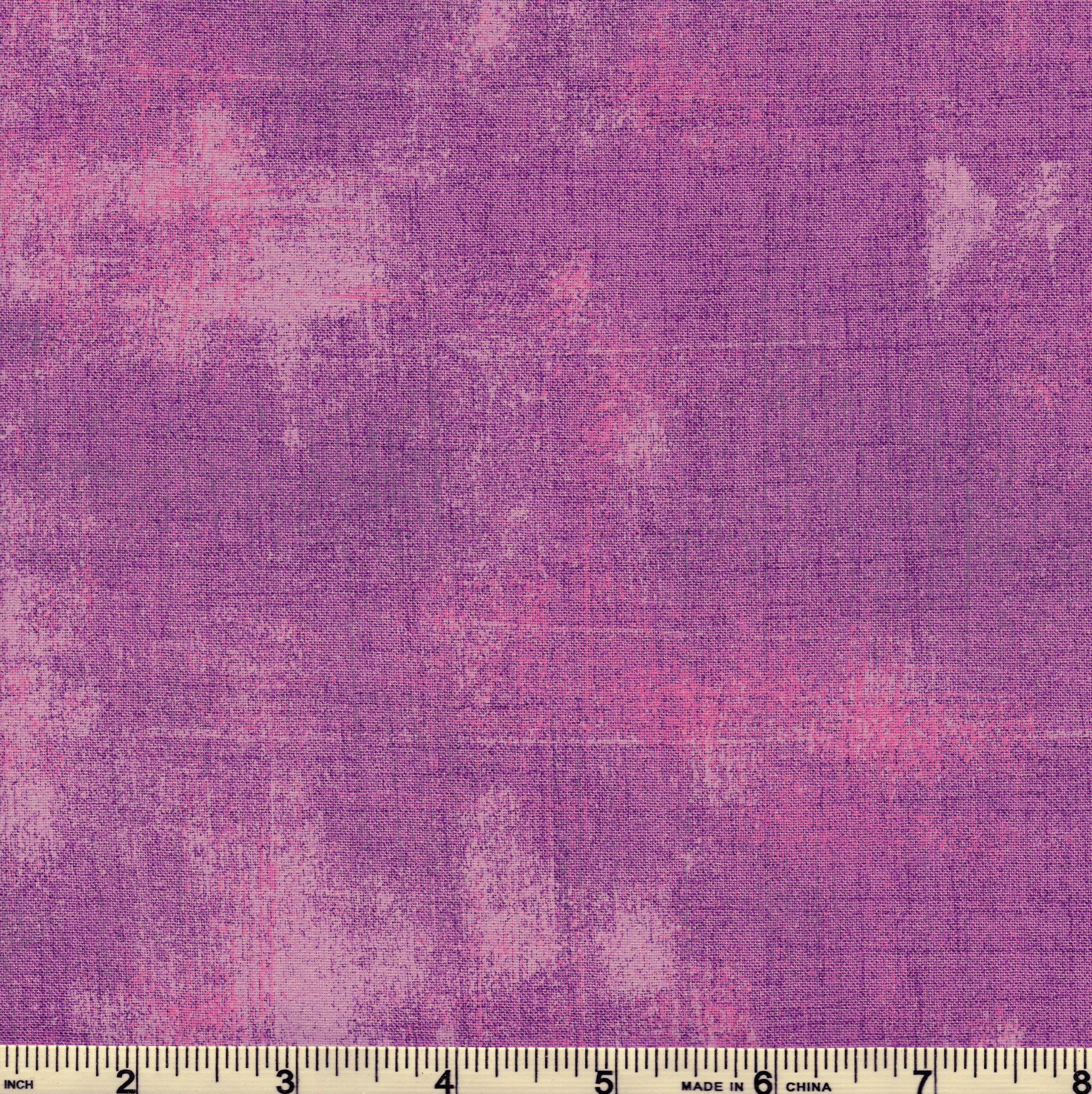 Moda Grunge 30150 239 Grape By The Yard