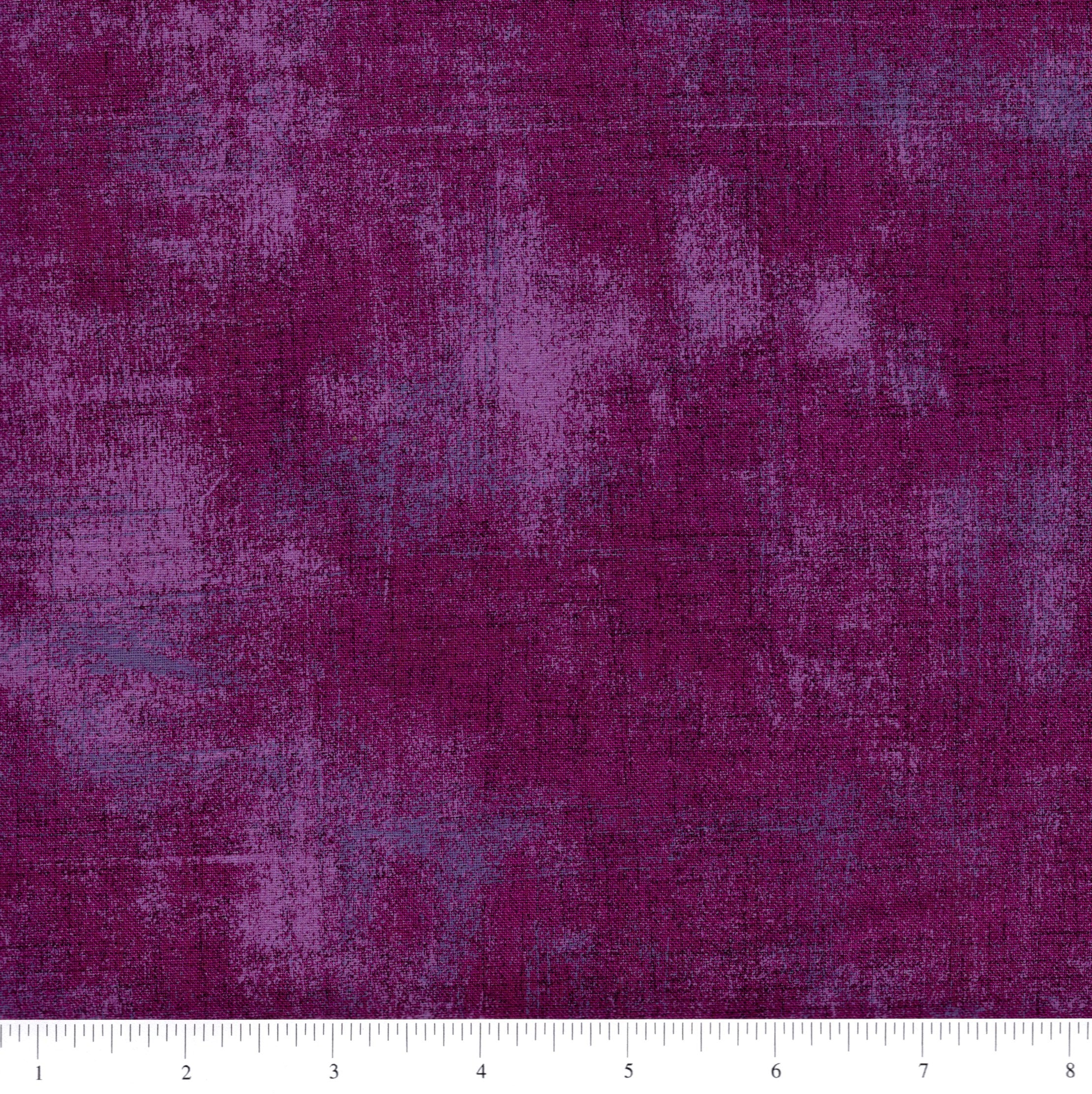Moda Grunge 30150 243 Plum By The Yard **