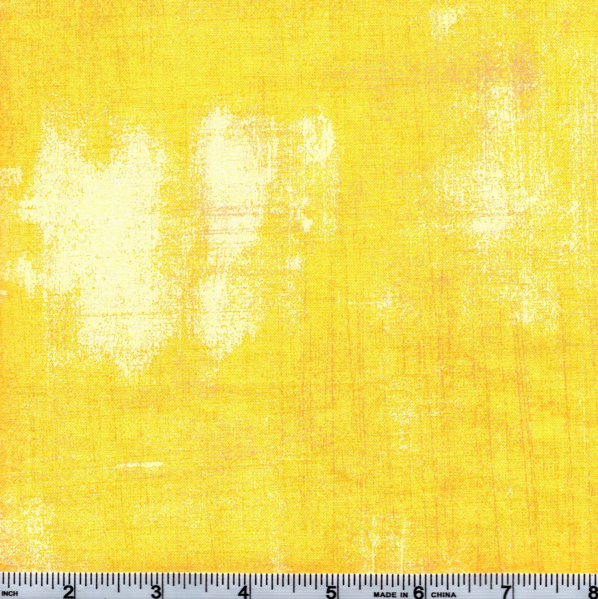Moda Grunge 30150 281 Sunflower By The Yard**