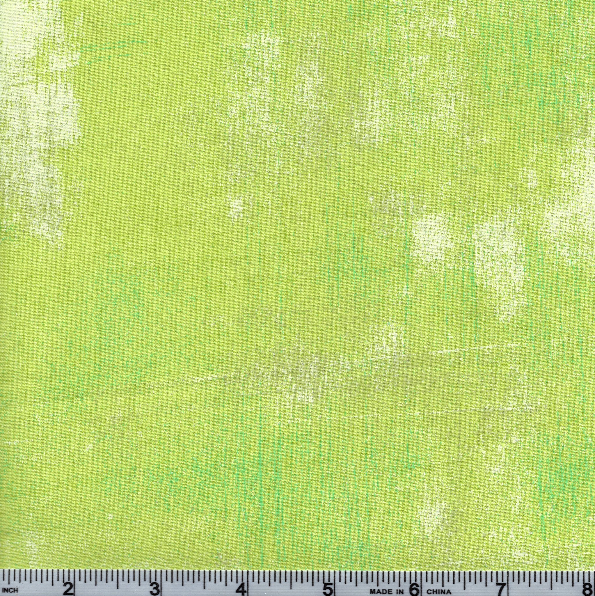 Moda Grunge 30150 303 Key Lime By The Yard*