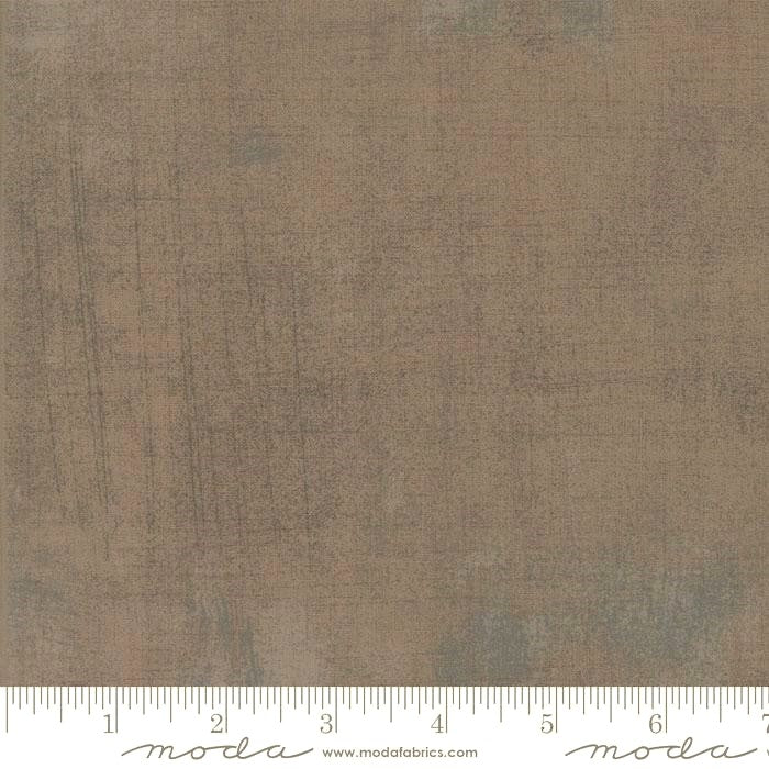 Moda Grunge 30150 373 Maven Taupe By The Yard