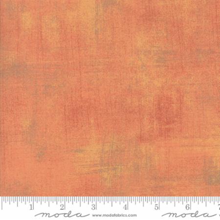 Moda Grunge 30150 424 Cantaloupe By The Yard**