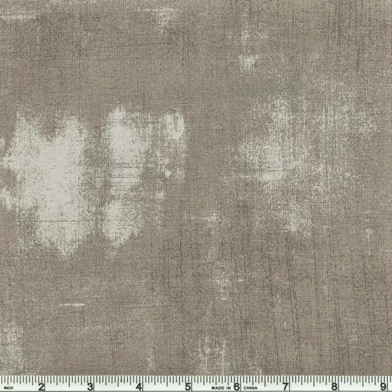 Moda Grunge 30150 437 Primer Grey By The Yard