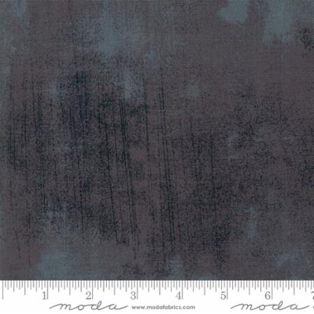 Moda Grunge 30150 454 Cordite By The Yard*