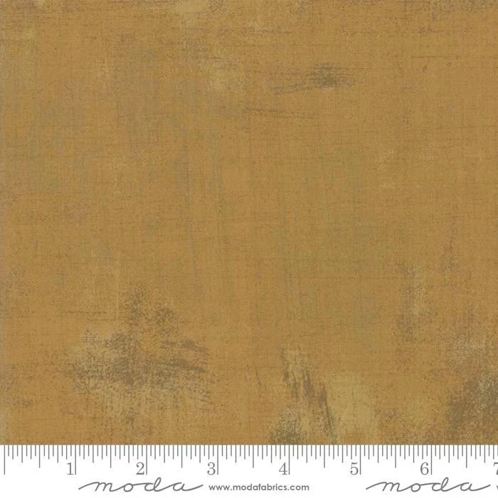 Moda Grunge 30150 529 Caramel By The Yard