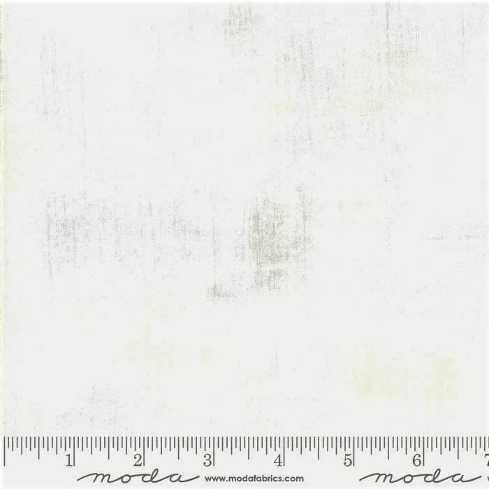 Moda Grunge 30150 541 Soft Clear Water By The Yard*
