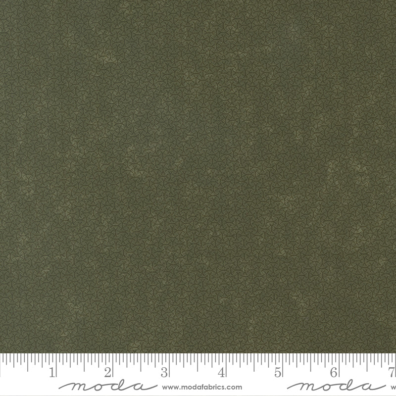 Moda Kansas Troubles - Quail Run 9838 15 Grass Thicket By The Yard