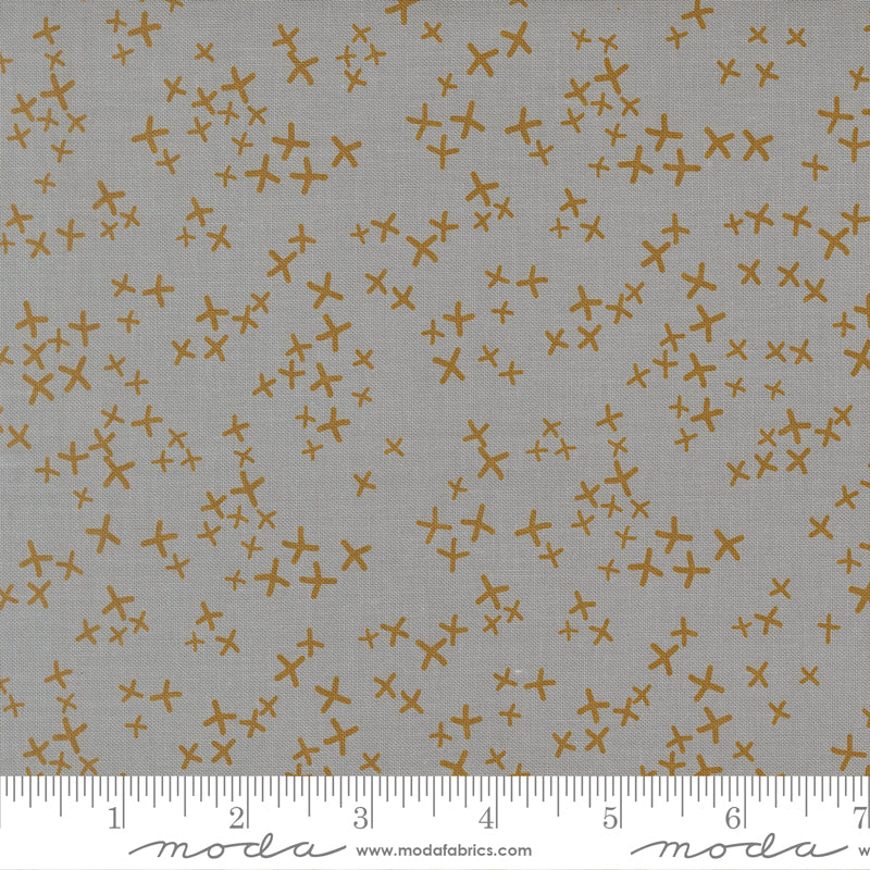 Moda Mira 11674 12 Light Grey Realm By The Yard