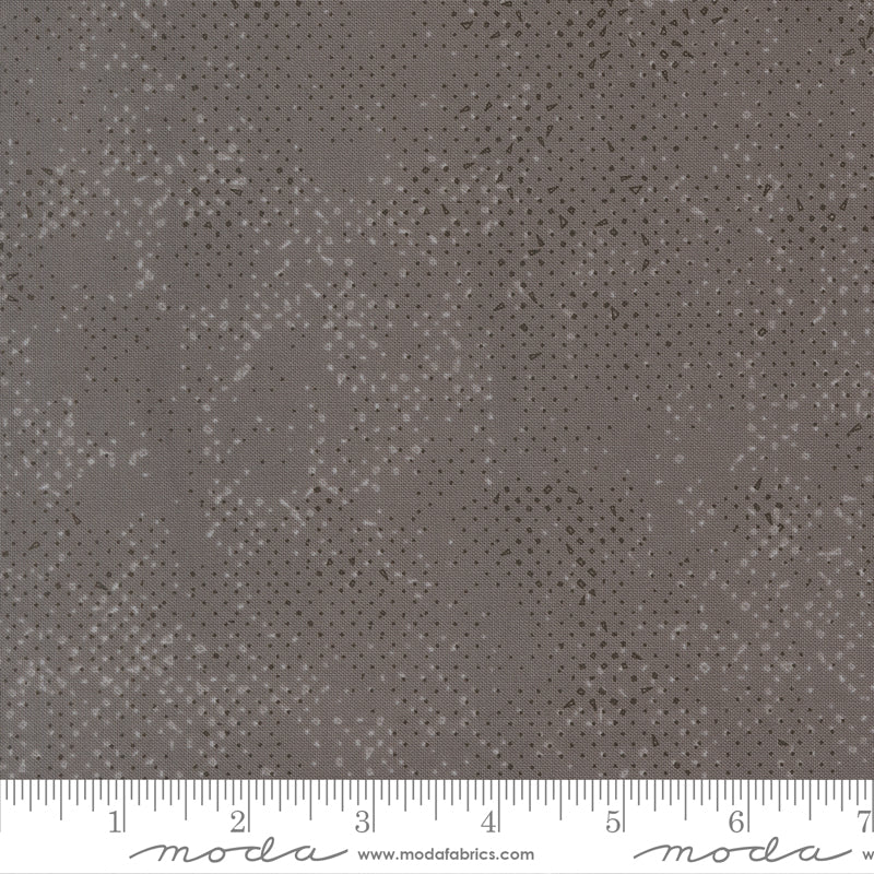 Moda Mira 1660 257 Graphite Spotted By The Yard