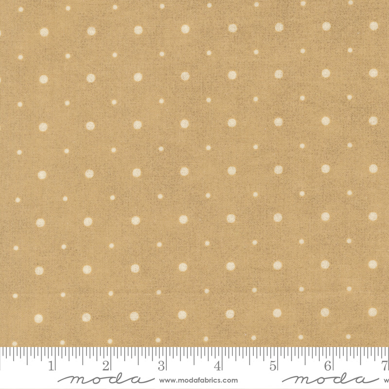 Moda Posh 30777 14 Desert Dusk Doily Dots By The Yard