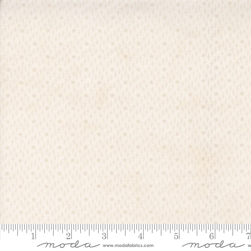 Moda Pre-Cut 40 Piece 2 1/2" Strips Jelly Roll - Itty Bitty BG Gatherings - Image 11