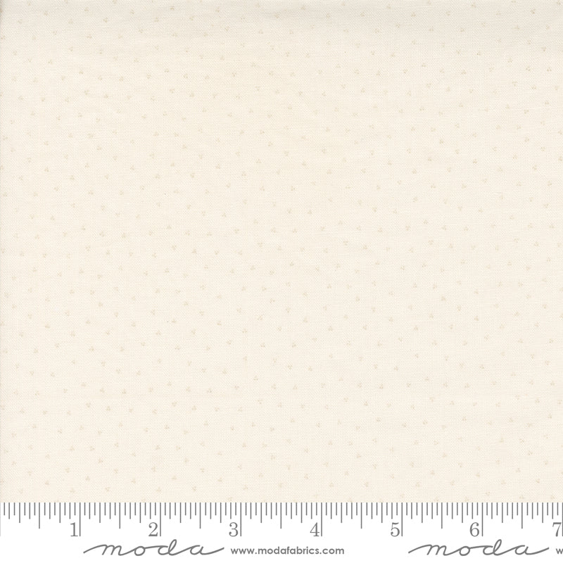 Moda Pre-Cut 40 Piece 2 1/2" Strips Jelly Roll - Itty Bitty BG Gatherings - Image 14