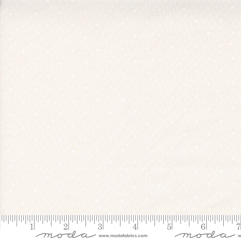 Moda Pre-Cut 40 Piece 2 1/2" Strips Jelly Roll - Itty Bitty BG Gatherings - Image 18