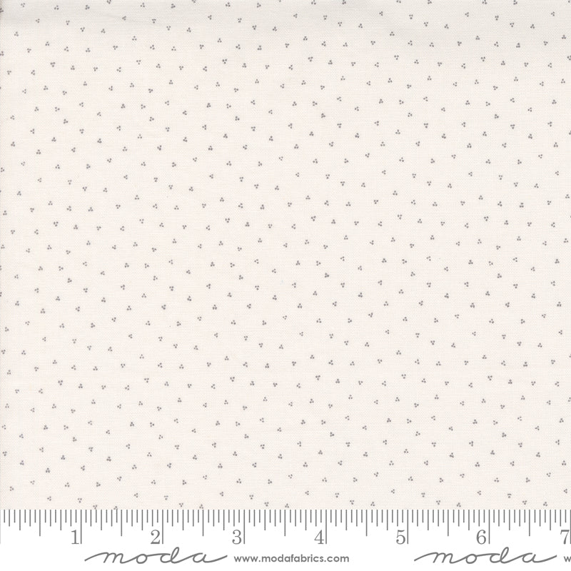 Moda Pre-Cut 40 Piece 2 1/2" Strips Jelly Roll - Itty Bitty BG Gatherings - Image 19