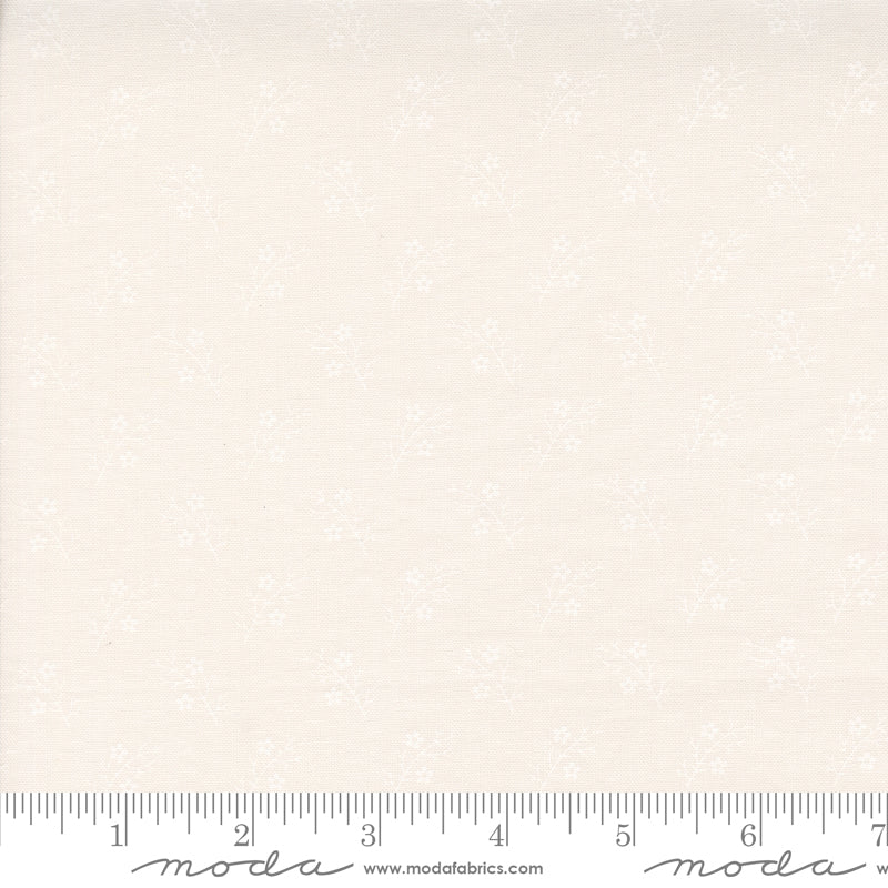Moda Pre-Cut 40 Piece 2 1/2" Strips Jelly Roll - Itty Bitty BG Gatherings - Image 21