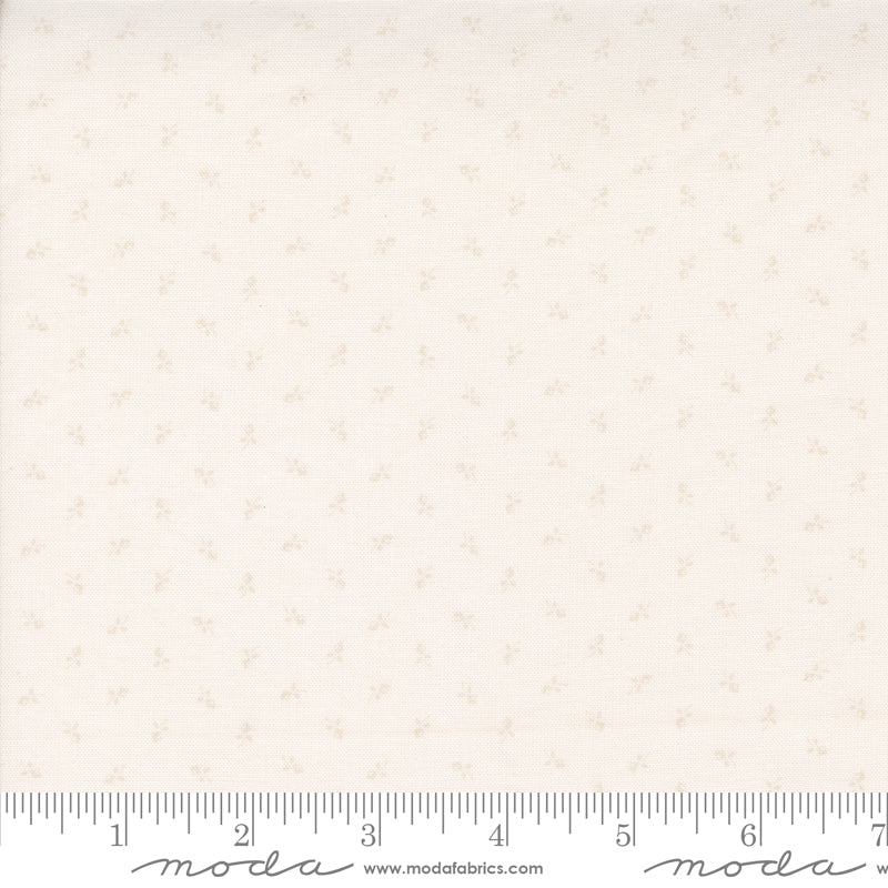 Moda Pre-Cut 40 Piece 2 1/2" Strips Jelly Roll - Itty Bitty BG Gatherings - Image 24