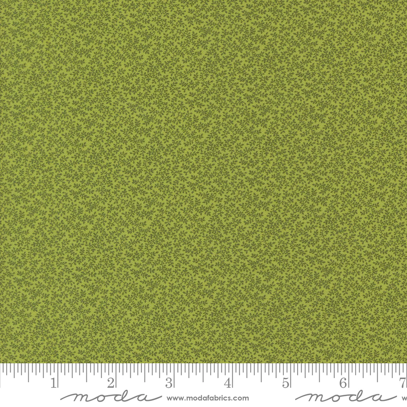 Moda Sally's Stitches 31720 15 New Leaf Wandering Vine By The Yard