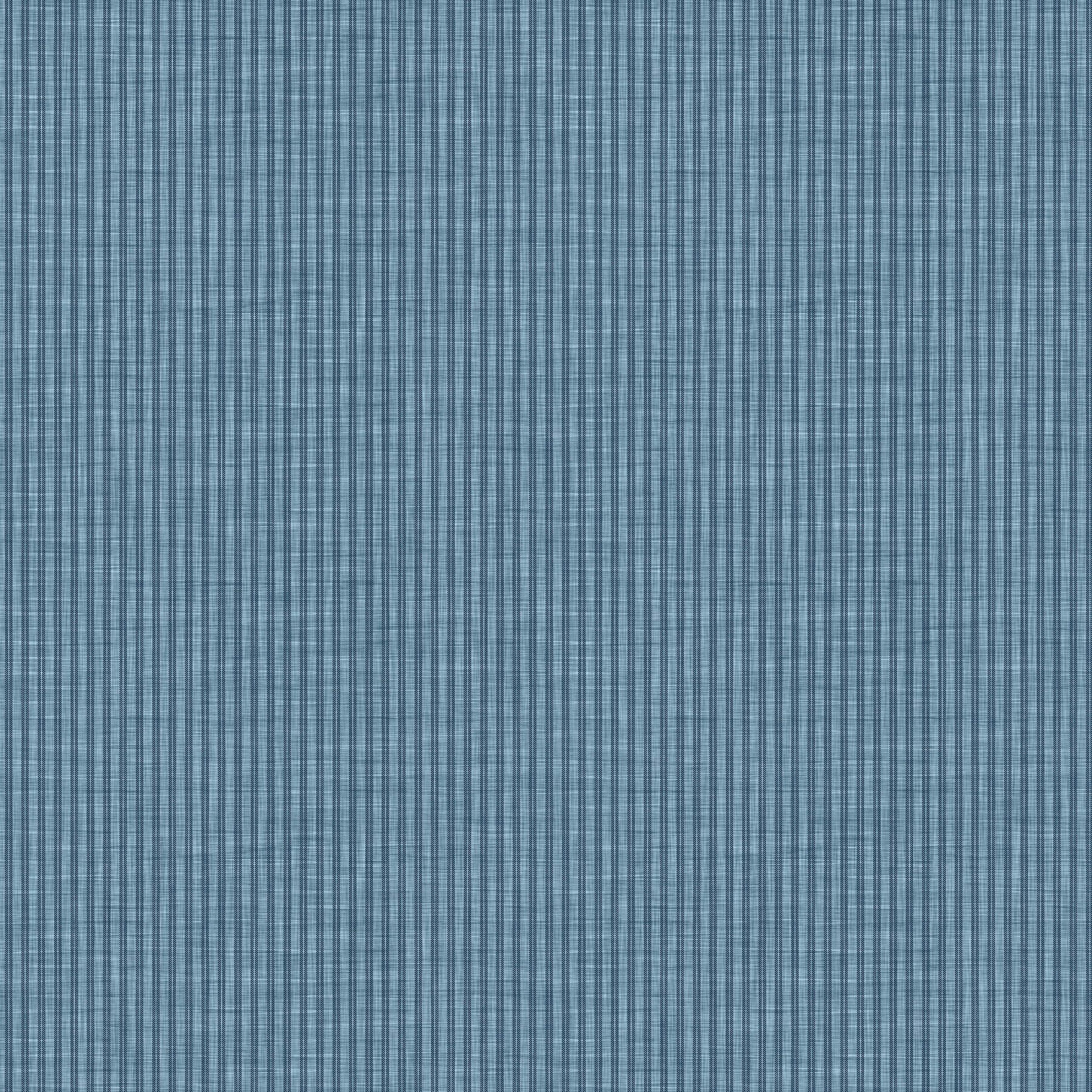 Northcott Farmhouse Sampler 28609 44 Blue Ticking Stripe By The Yard