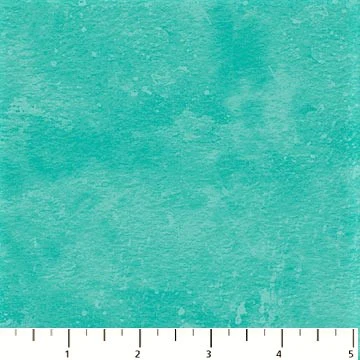 Northcott Toscana 9020 610 Lagoon Fresco By The Yard