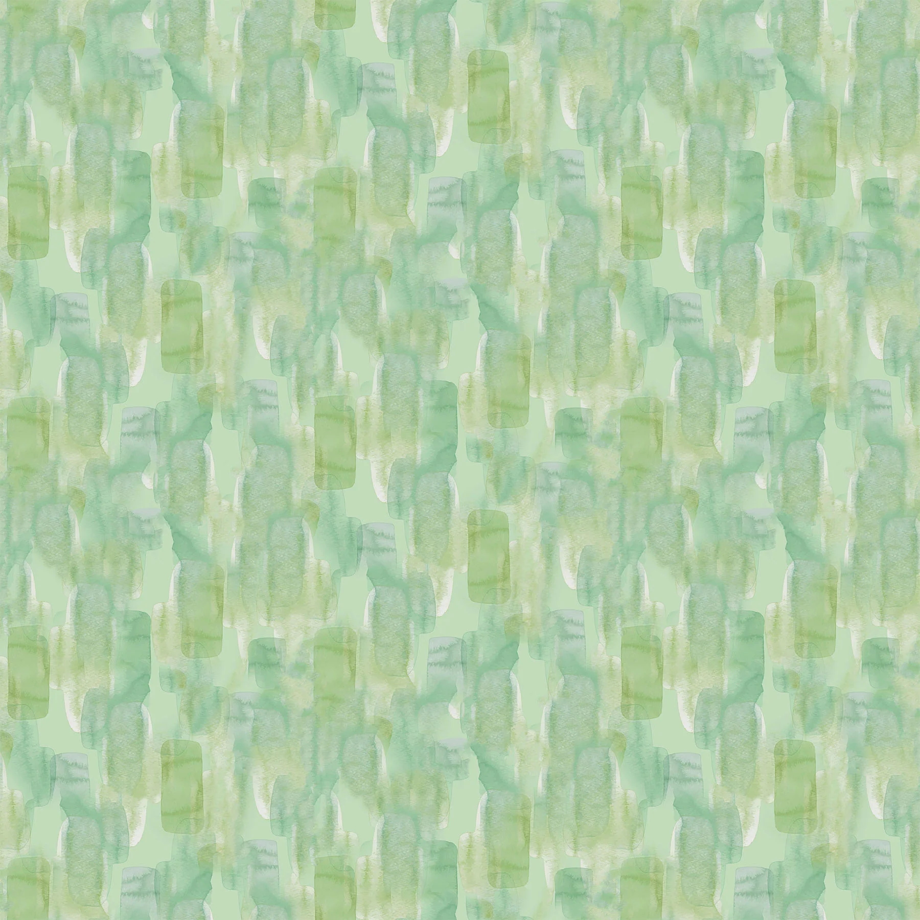 Northcott Luscious DP28756 74 Green Block Texture By The Yard
