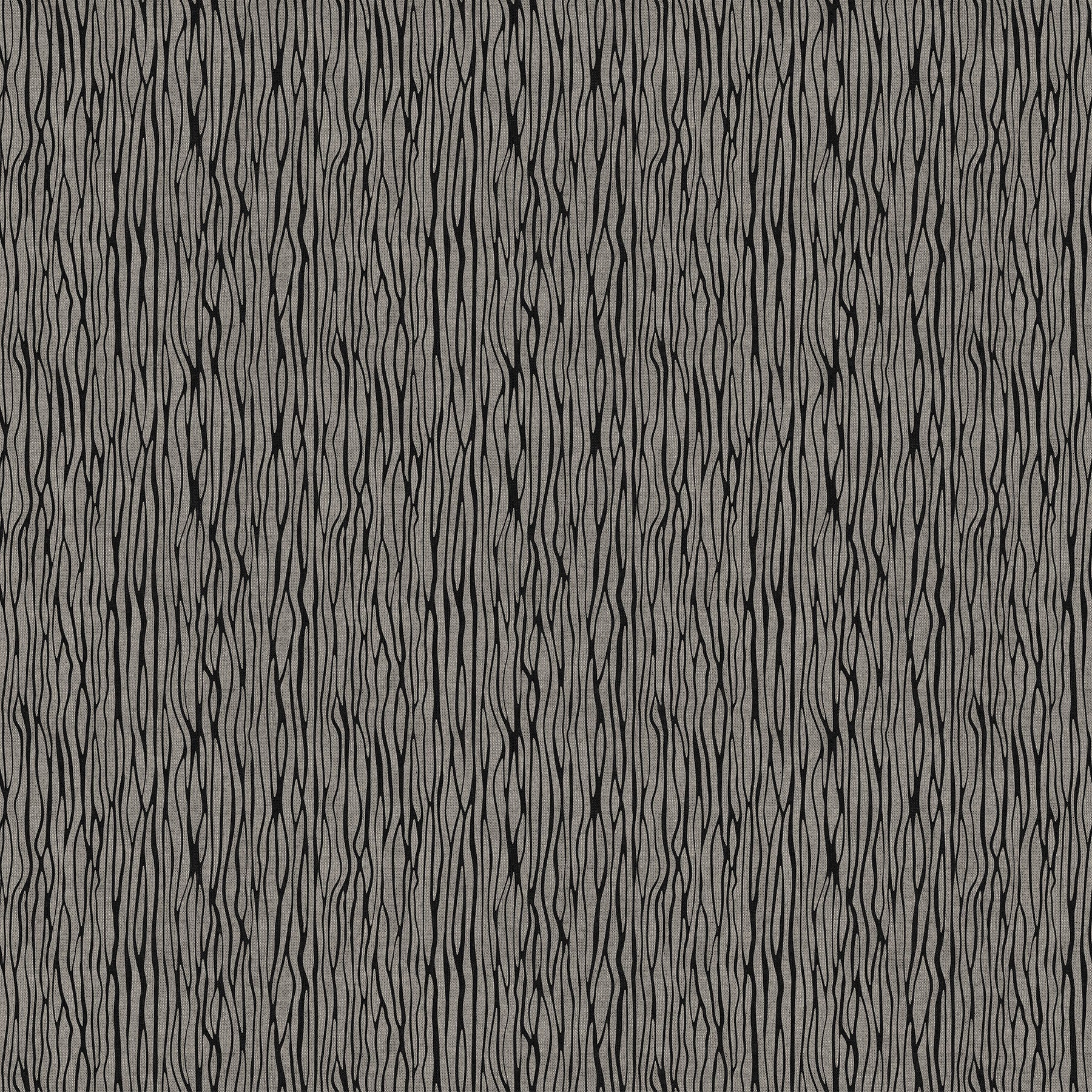 Northcott Modern Elements 28174 99 Black Zebra By The Yard