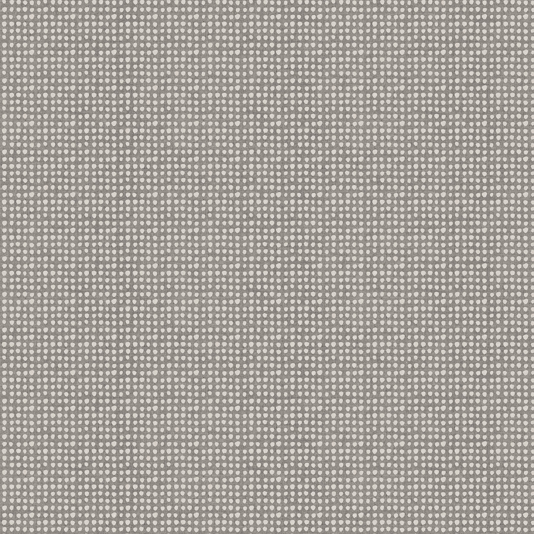 Northcott Modern Elements 28177 96 Charcoal Dots By The Yard