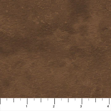 Northcott Toscana 9020 36 Chocolate Fresco By The Yard