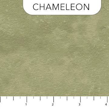 Northcott Toscana 9020 742 Chameleon Fresco By The Yard