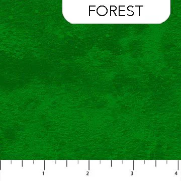 Northcott Toscana 9020 784 Forest Fresco By The Yard