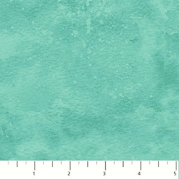 Northcott Toscana 9020 64 Sea Glass Fresco By The Yard