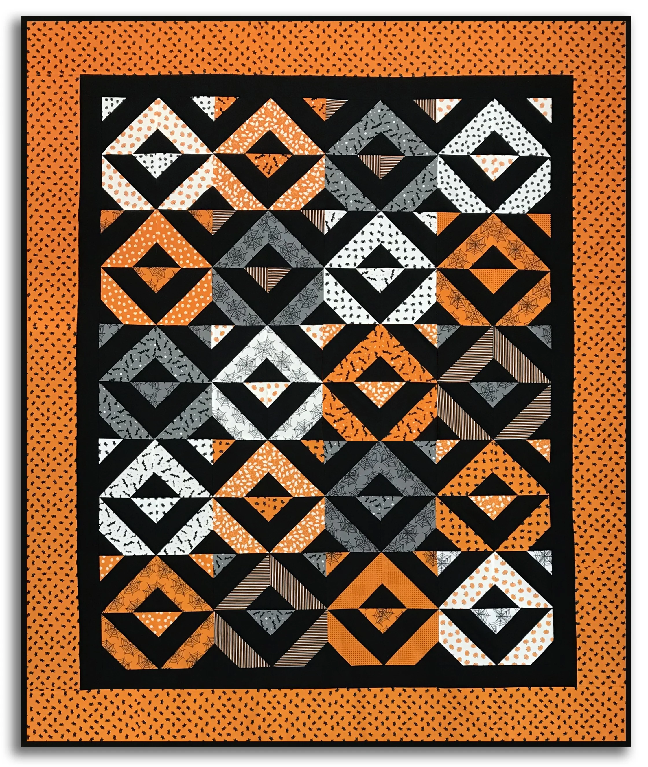 SIMPLICITY - Cozy Quilt Designs Pattern DIGITAL DOWNLOAD - Image 4