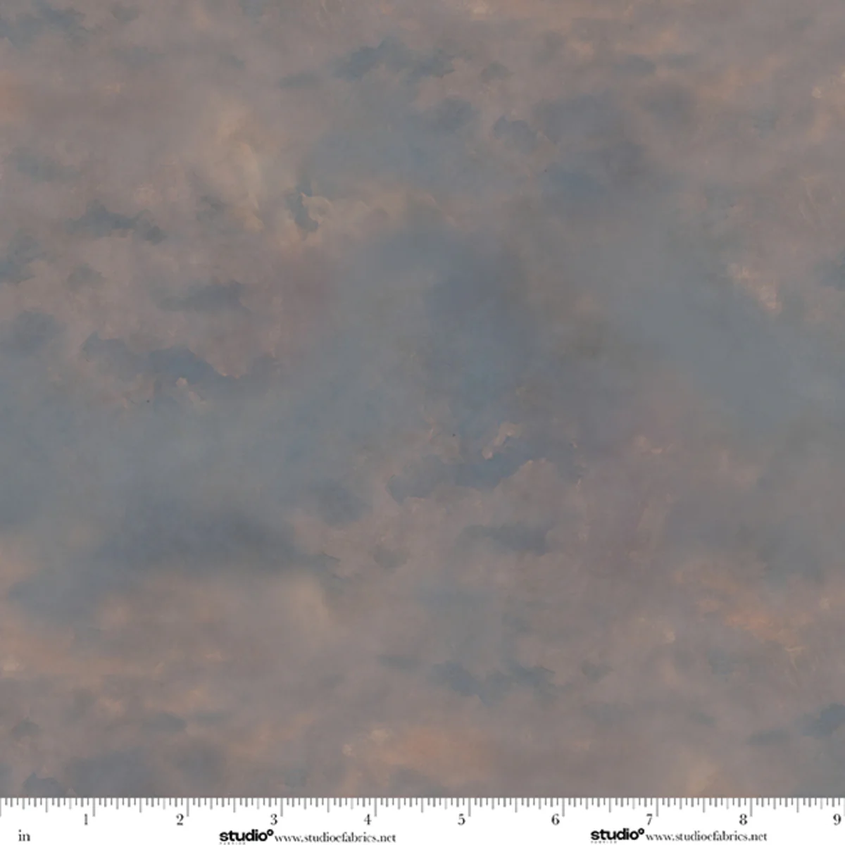 Studio E Washington's Crossing 9368 79 Slate Sky By The Yard