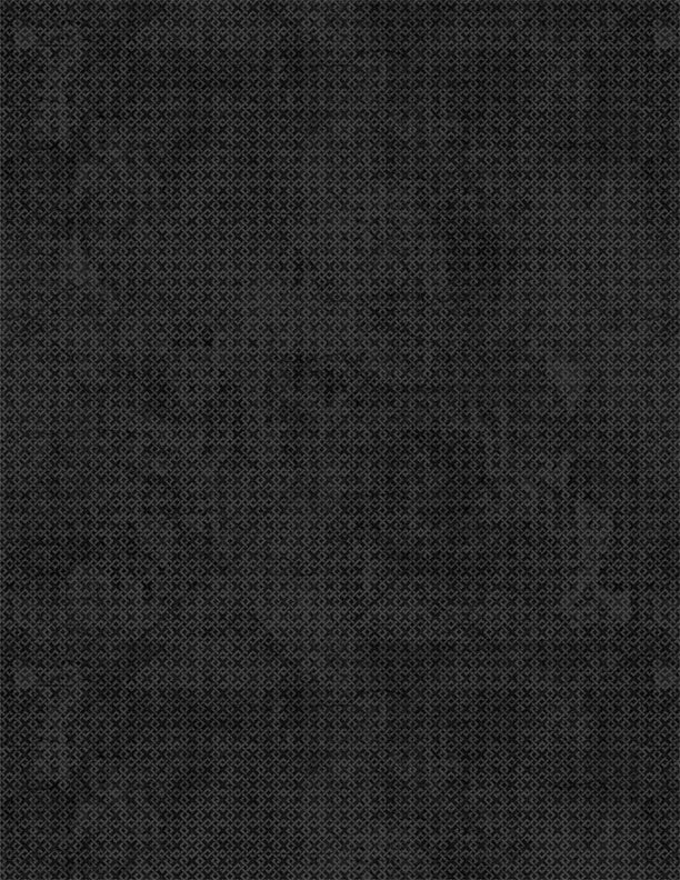 Wilmington Essentials 85507 999 Black Criss-Cross Texture By The Yard