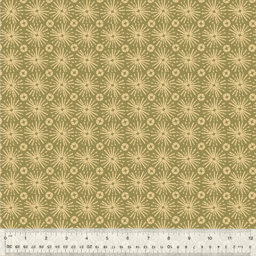 Windham Gleaned 54663 2 Loden Sol By The Yard